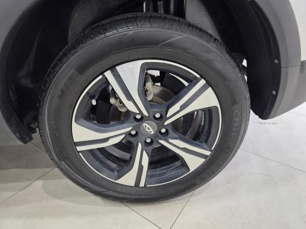 Chery Tiggo 4 Pro I с пробегом 2023 года, цена 1 399 000 рублей, 37634 км, внедорожник, Автокод Объявления