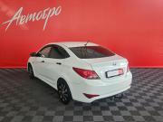 Hyundai Solaris I Рестайлинг Вологда  - изображение 20