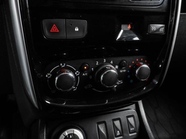 Nissan Terrano III (D10) с пробегом 2017 года, цена 1 474 000 рублей, 100099 км, внедорожник, Автокод Объявления