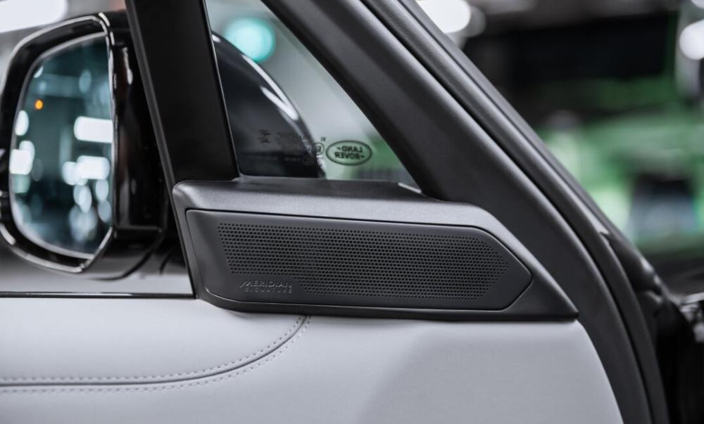 Land Rover Range Rover V Москва  - изображение 31