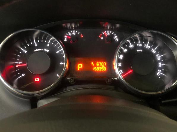 Peugeot 3008 I с пробегом 2012 года, цена 625 000 рублей, 158397 км, внедорожник, Автокод Объявления