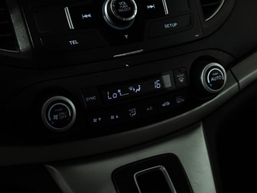 Honda CR-V IV Санкт-Петербург  - изображение 16