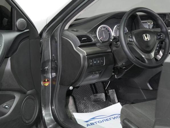 Honda Accord VIII с пробегом 2008 года, цена 1 160 000 рублей, 185000 км, седан, Автокод Объявления
