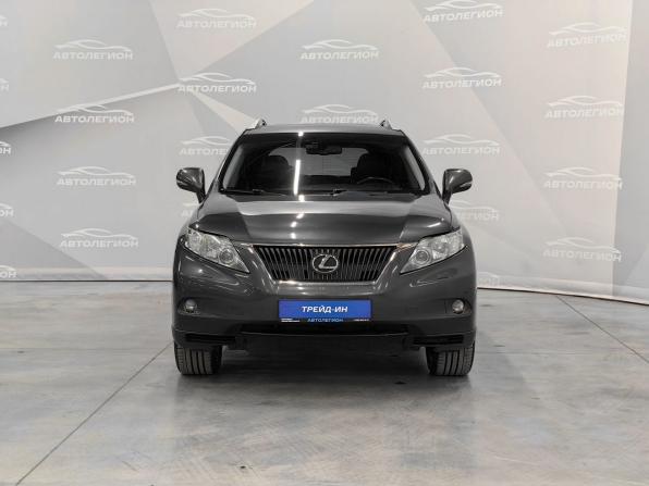 Lexus RX III с пробегом 2009 года, цена 1 925 000 рублей, 238266 км, внедорожник, Автокод Объявления