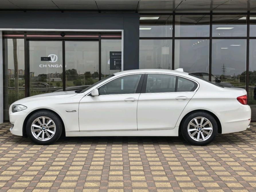 BMW 5 серии VI (F10/F11/F07) Краснодар  - изображение 8