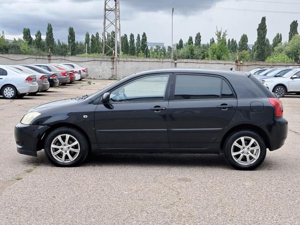 Toyota Corolla IX (E120 E130) с пробегом 2003 года, цена 330 000 рублей, 399967 км, хэтчбек, Автокод Объявления