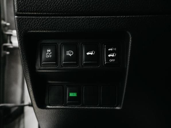 Nissan X-Trail III с пробегом 2015 года, цена 1 799 000 рублей, 166741 км, внедорожник, Автокод Объявления