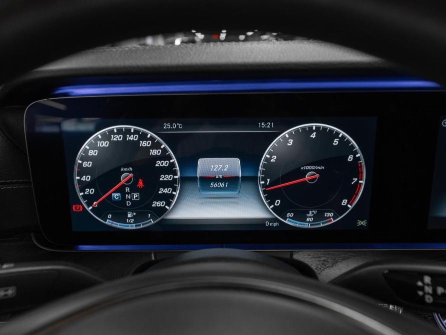 Mercedes-Benz E-Класс V (W213 S213 C238) Москва  - изображение 11