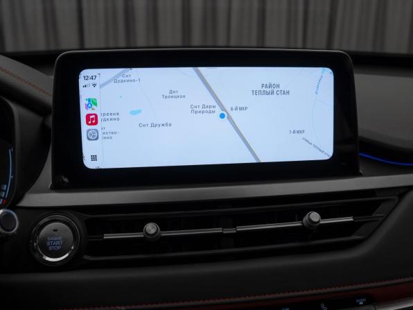 Chery Tiggo 4 Pro I с пробегом 2023 года, цена 1 680 000 рублей, 30245 км, внедорожник, Автокод Объявления