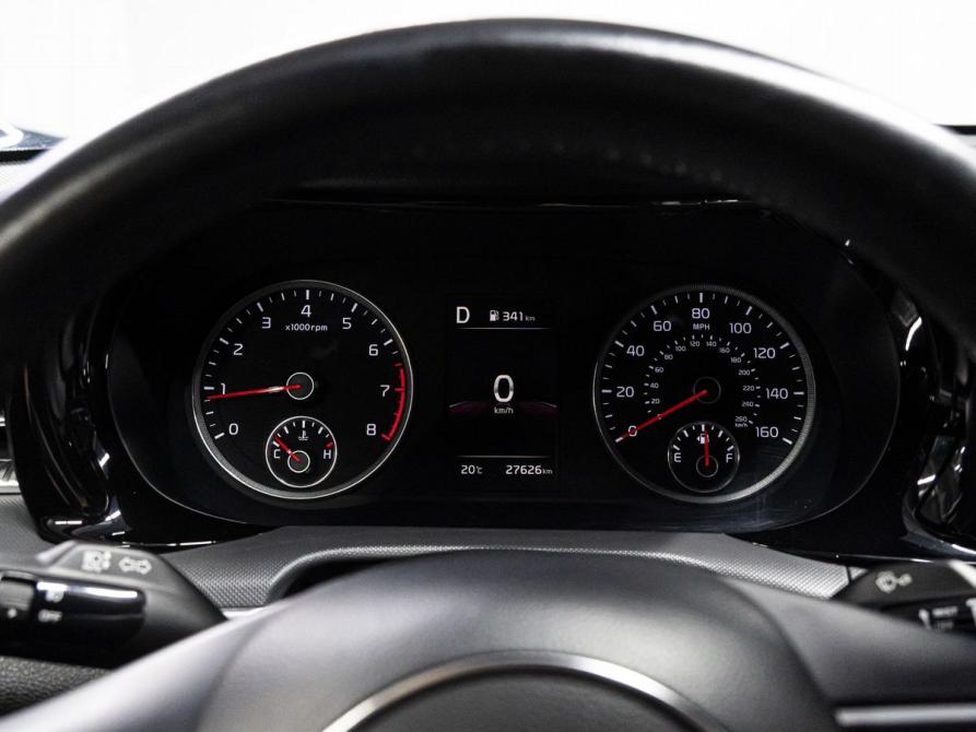 Kia K5 III Тюмень  - изображение 24