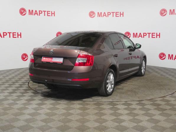 Skoda Octavia III (A7) с пробегом 2013 года, цена 989 000 рублей, 242032 км, лифтбек, Автокод Объявления