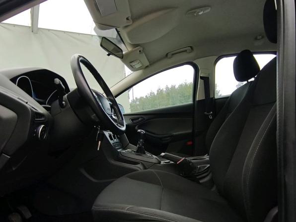 Ford Focus III с пробегом 2011 года, цена 680 000 рублей, 236424 км, хэтчбек, Автокод Объявления