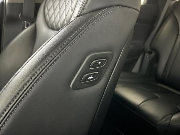 Hyundai Santa Fe IV Рестайлинг с пробегом 2020 года, цена 3 530 000 рублей, 85000 км, внедорожник, Автокод Объявления