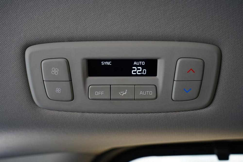 Kia Carnival IV Крым  - изображение 20