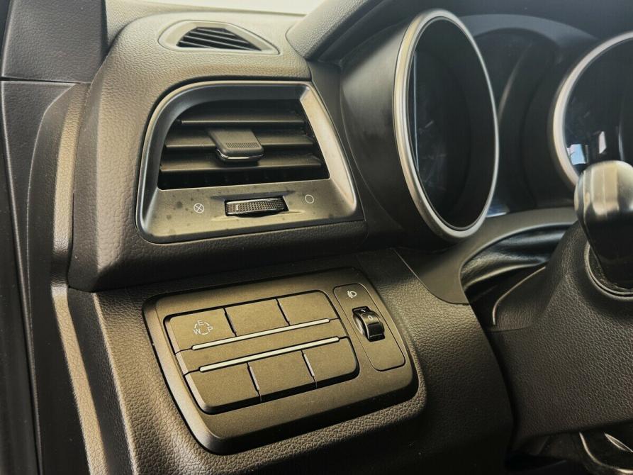 SsangYong XLV I Москва  - изображение 9