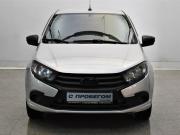 Lada (ВАЗ) Granta I Рестайлинг Москва  - изображение 16