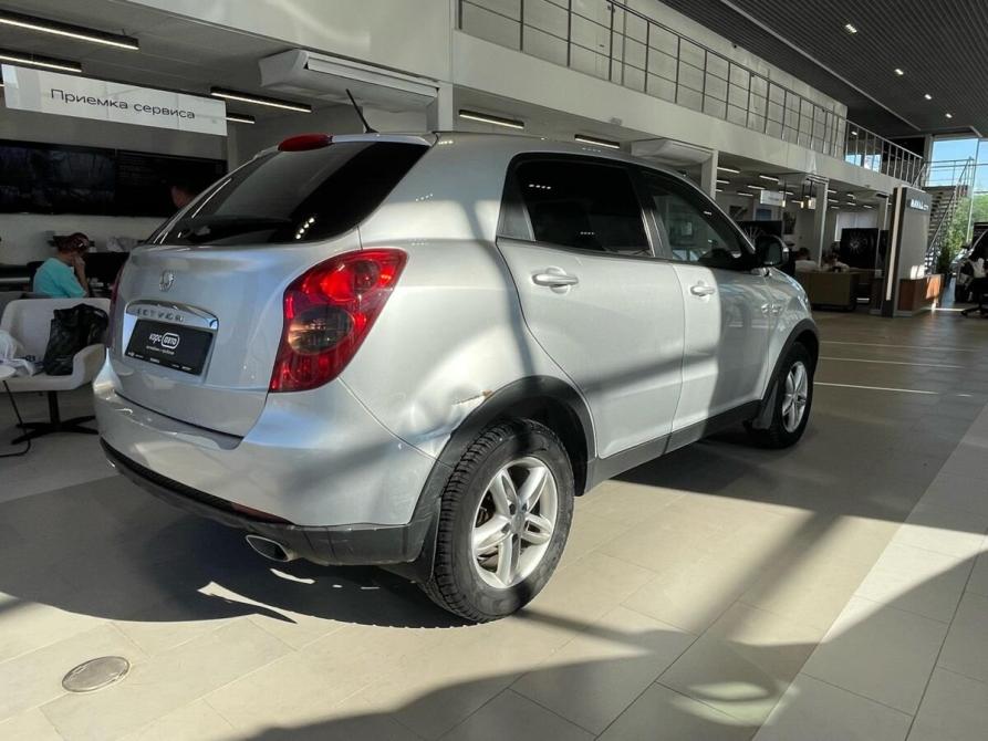 SsangYong Actyon II Серпухов  - изображение 3