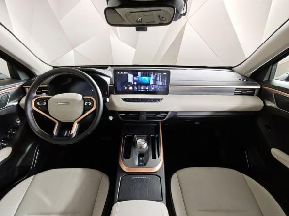 Haval Jolion I с пробегом 2023 года, цена 1 789 000 рублей, 14258 км, внедорожник, Автокод Объявления