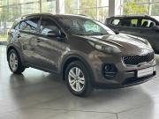 Kia Sportage IV Новосибирск  - изображение 22