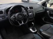 Volkswagen Polo V Рестайлинг Москва  - изображение 29