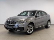 BMW X6 II (F16) Санкт-Петербург  - изображение 31