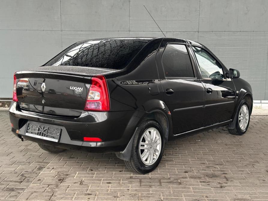 Renault Logan I Рестайлинг Тамбов  - изображение 8