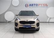 Kia Sportage IV Подольск  - изображение 28