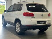 Volkswagen Tiguan I Рестайлинг Калуга  - изображение 20