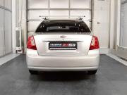 Chevrolet Lacetti I Кемерово  - изображение 22