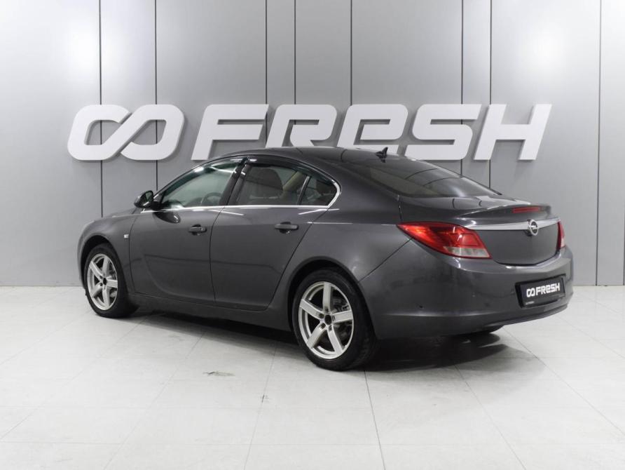 Opel Insignia I Ростов-на-Дону  - изображение 2