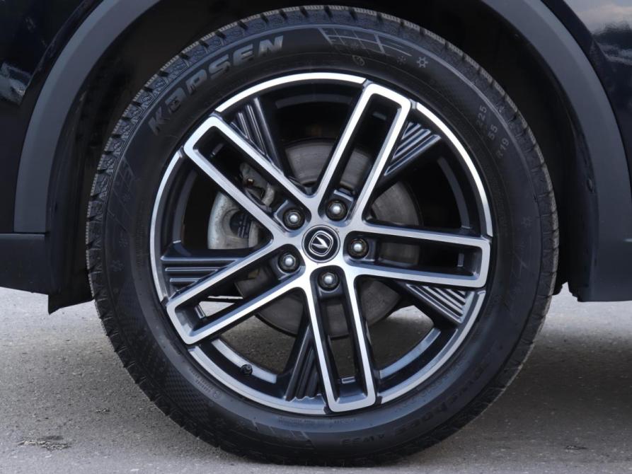 Changan CS55 Plus II Москва  - изображение 22