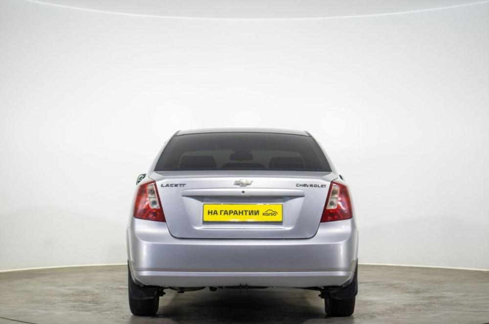Chevrolet Lacetti I Оренбург  - изображение 6