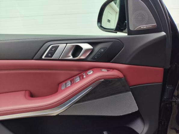 BMW X5 IV (G05/G18) Рестайлинг с пробегом 2025 года, цена 9 190 000 рублей, 12050 км, внедорожник, Автокод Объявления
