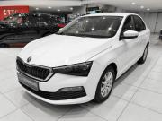Skoda Rapid II Казань  - изображение 23