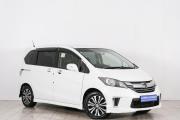 Honda Freed I Рестайлинг 2 Красноярск  - изображение 24