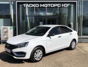 Lada (ВАЗ) Vesta I Рестайлинг (NG) Стерлитамак  - изображение 22