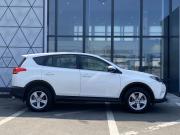 Toyota RAV4 IV (XA40) Москва  - изображение 26