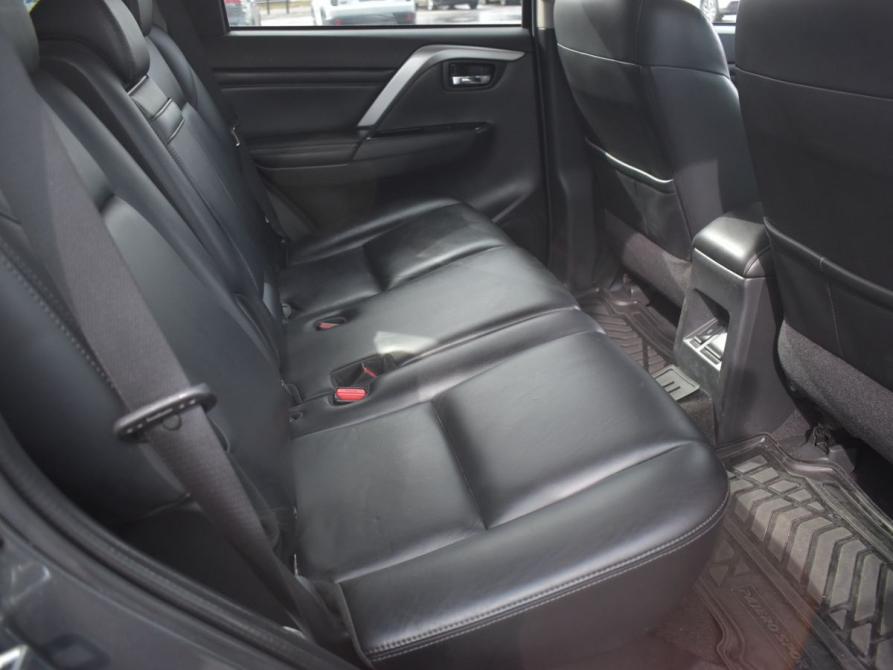 Mitsubishi Pajero Sport III Рестайлинг Архангельск  - изображение 11