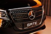 Mercedes-Benz V-Класс III (W447) Рестайлинг 2 Москва  - изображение 38