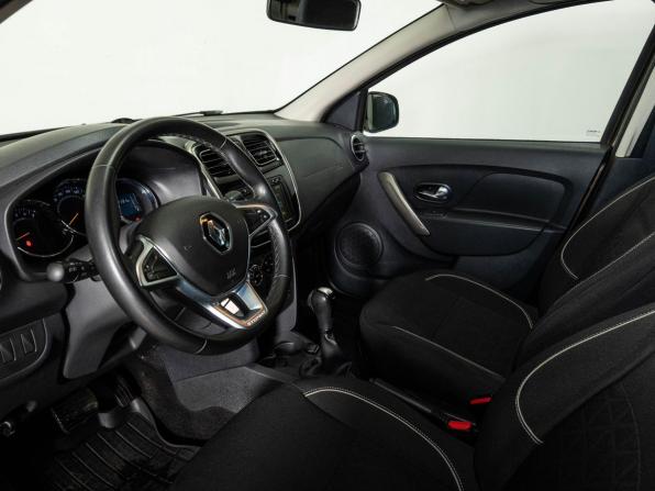 Renault Sandero II Рестайлинг с пробегом 2018 года, цена 1 166 000 рублей, 91502 км, хэтчбек, Автокод Объявления
