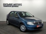 Renault Logan I Рестайлинг Пермь  - изображение 21