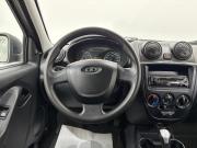 Lada (ВАЗ) Granta I Альметьевск  - изображение 29