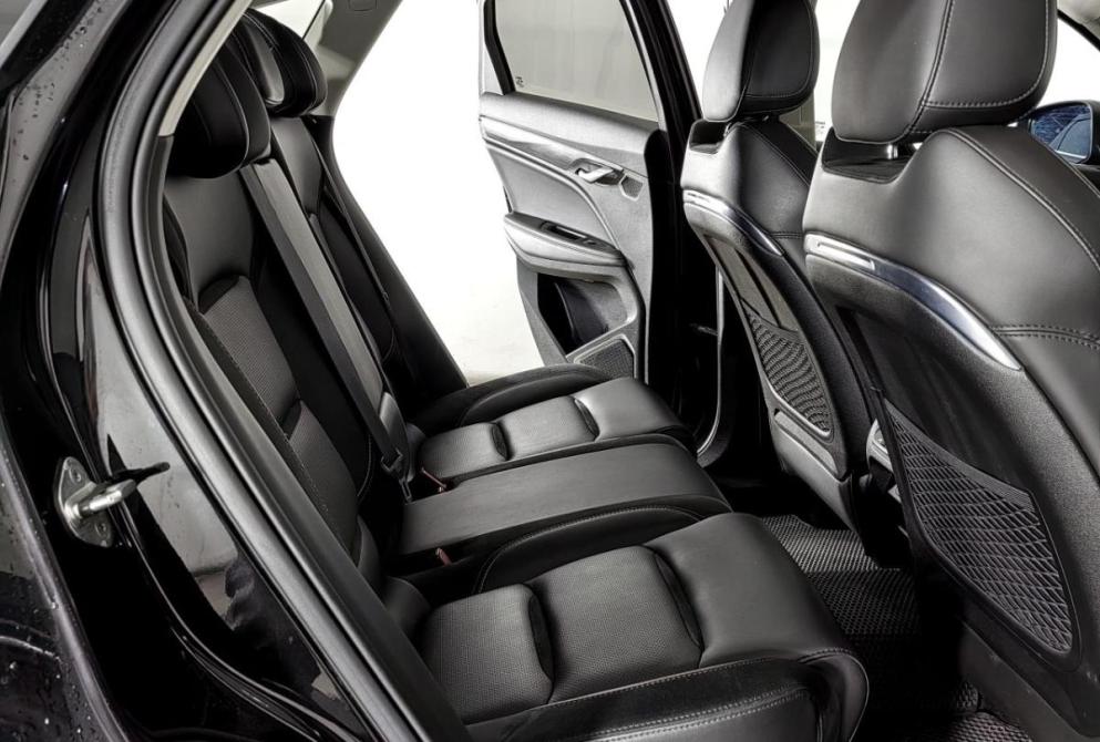 Geely Tugella I Волгоград  - изображение 17