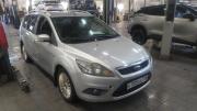 Ford Focus II Рестайлинг Санкт-Петербург  - изображение 8