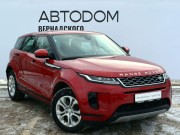 Land Rover Range Rover Evoque II Москва  - изображение 21