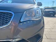 SsangYong Actyon II Стерлитамак  - изображение 32