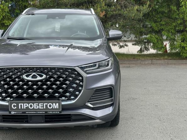 Chery Tiggo 8 Pro Max I с пробегом 2023 года, цена 2 369 000 рублей, 48527 км, внедорожник, Автокод Объявления