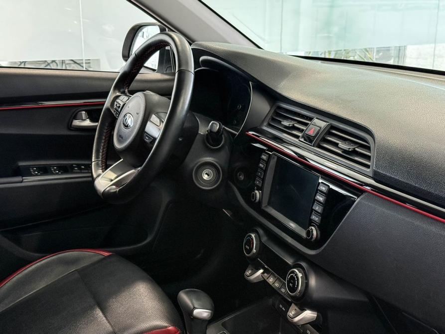 Kia Rio IV Тверь  - изображение 9