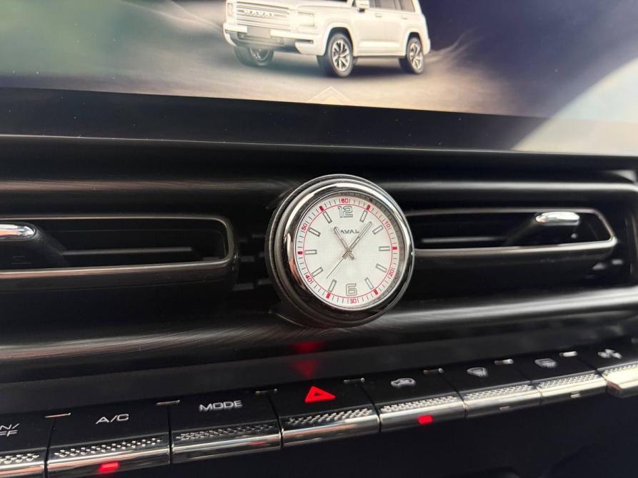 Haval H9 II Санкт-Петербург  - изображение 17