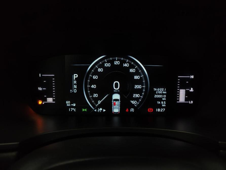 Volvo V90 Cross Country I Пермь  - изображение 11